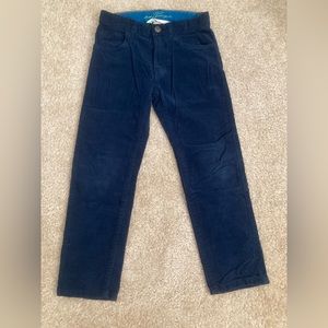 Boys Corduroy Pants